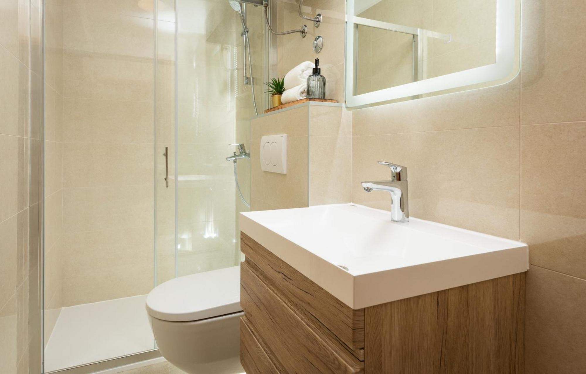 Apartments Sunny Elza Хвар Экстерьер фото